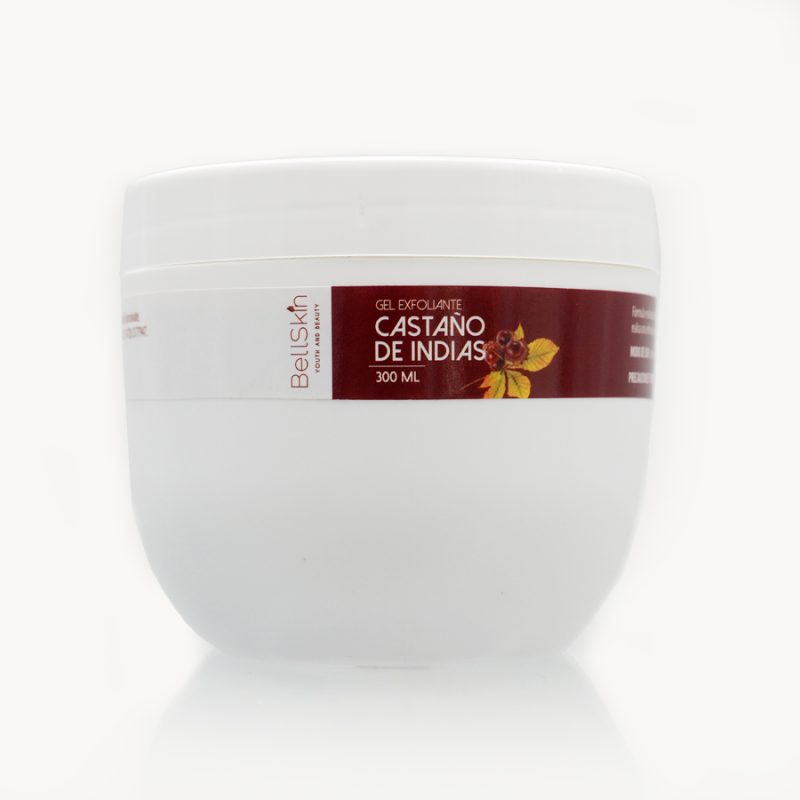 Exfoliante Encimático con Castaño de Indias - Image 2