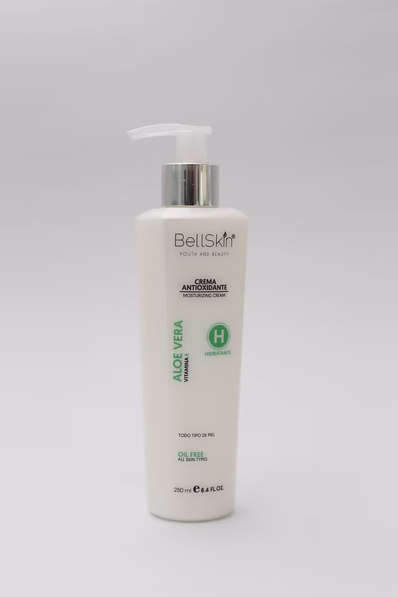 Crema Hidratante 250g