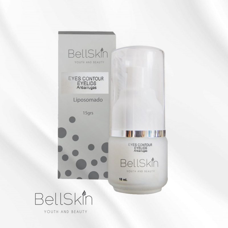 Contorno de Ojos Eyelids