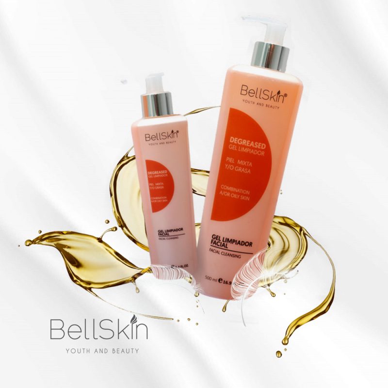Gel Limpiador 250g